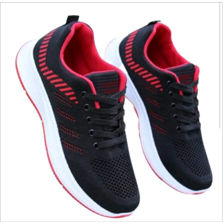 3.3 Big Sale Sepatu Pria Sneakers Pria Sepatu Pria Sepatu Cowok Sepatu Sport Fasihon GR_01