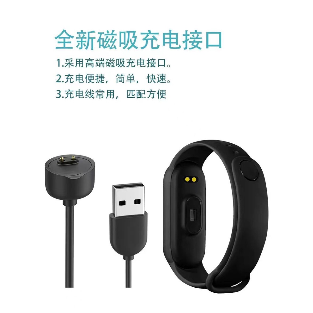 Mi Band 6 Ori 99% / Jam Tangan Mi Band