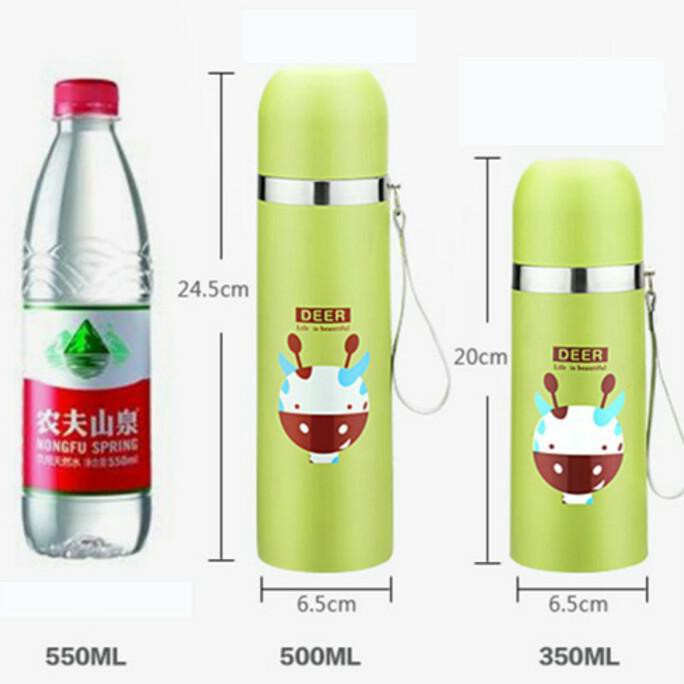 

Jual BRG-17000642 Termos #B09 Thermos Karakter Animal Glossy Tali 500ml - Random Diskon