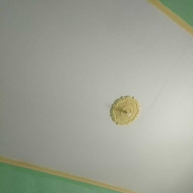 Soegiharto Batik Couple Sania Ruffle Maura Couple