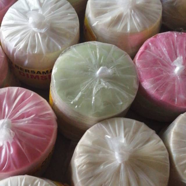 

Kulit dimsum 500g