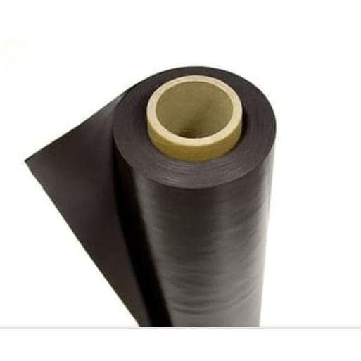 

NEW!! PROMO!! STICKER / STIKER MAGNET SHEET BLACK 2mm (60cmx100cm)#1