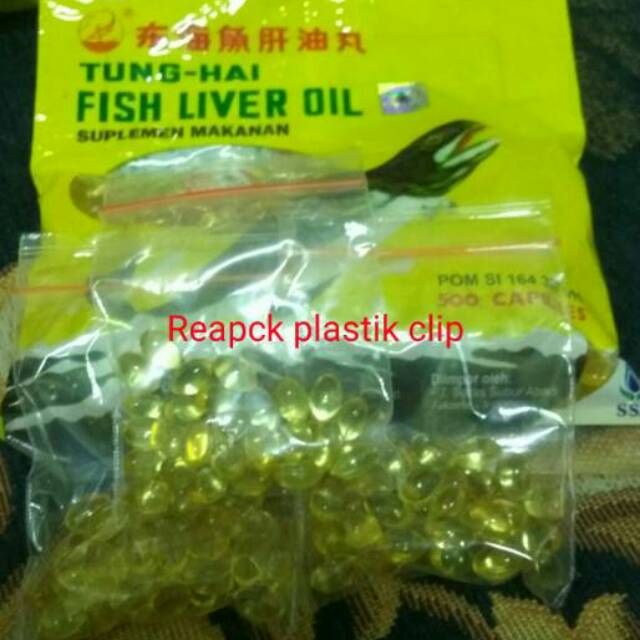 MINYAK IKAN 50pc/MINYAK IKAN UNTUK KUCING, ANJING DAN HAMSTER/@ecer 50 SOFTGEL /VITAMIN KUCING DAN ANJING