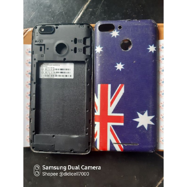 LCD advan vandroid s6 I55D