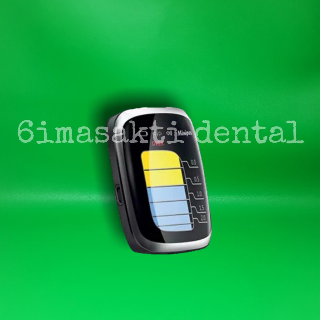 DENTAL MINI PEX APEX LOCATOR