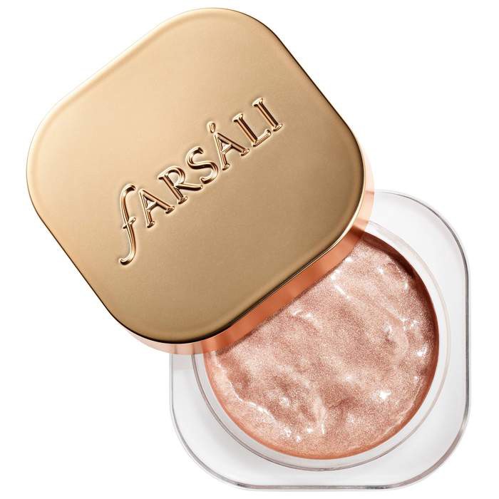 FARSALI Jelly Beam Iluminator Highlighter