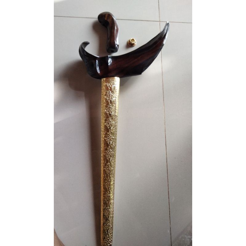 warangka stelan ladrang