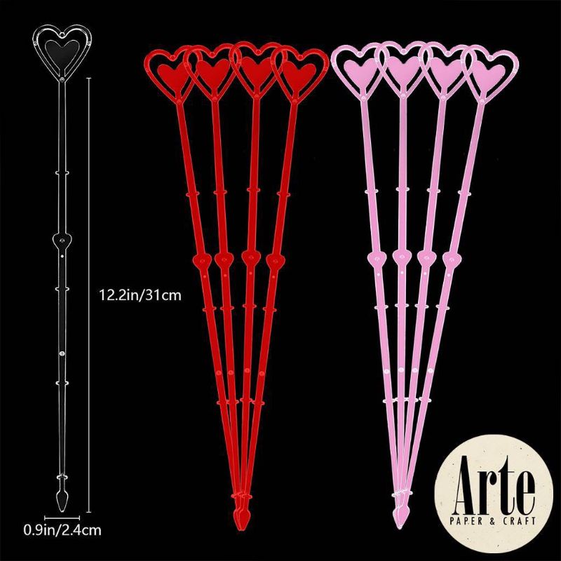 

STIK BUKET LOVE 10PCS