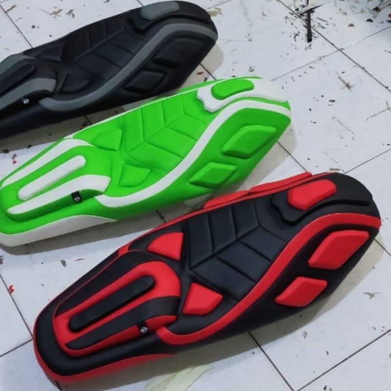Jok NMAX Mbtech-Jok NMAX Modif