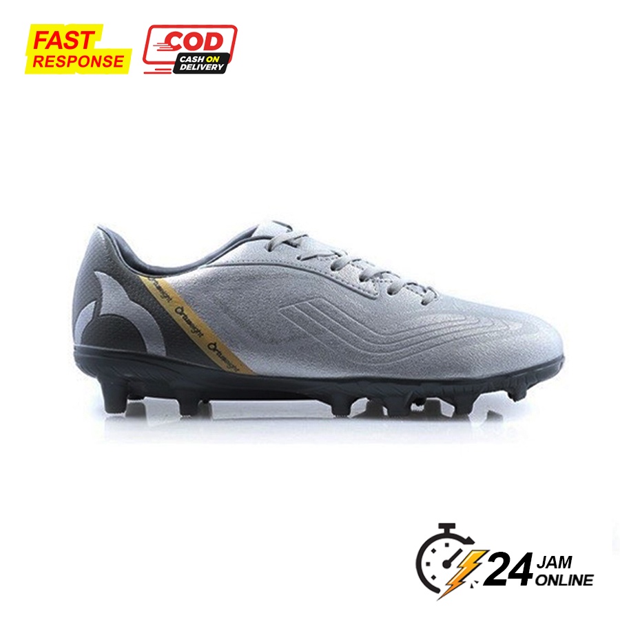 SEPATU SEPAK BOLA EXTEND FG ORTUSEIGHT NEW ORIGINAL