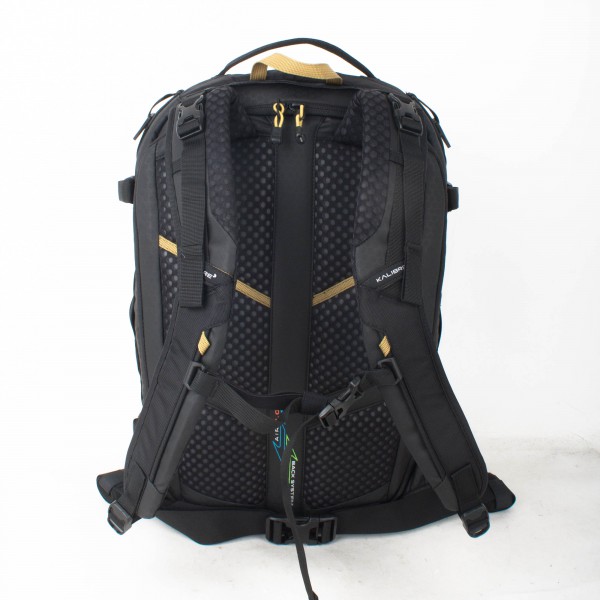 Tas Punggung Kalibre New Backpack Predator Delta Art 910962000