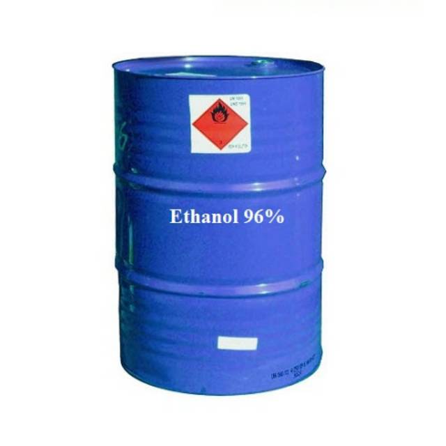 Ethanol 96%