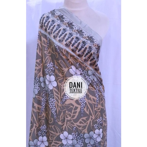 KAIN RAYON VOIL PREMIUM MURAH BALI / JEPUN