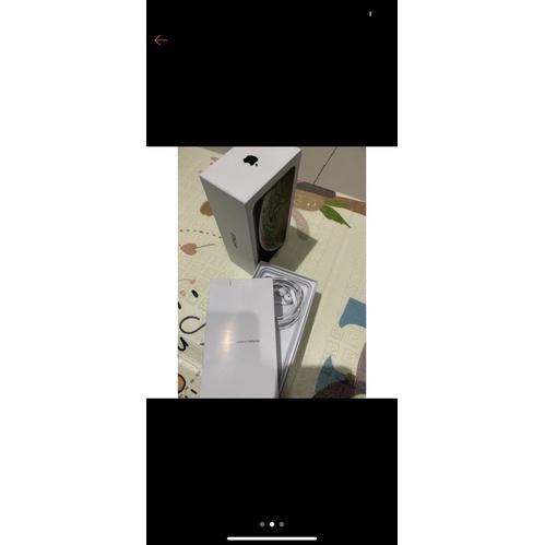 iphone XS MAX 256 gb