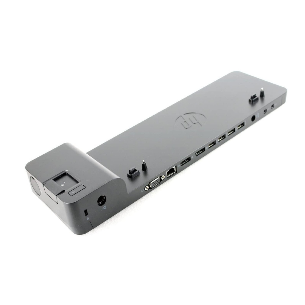 Docking Station UltraSlim HP D9Y19AV for Elitebook Zbook Original