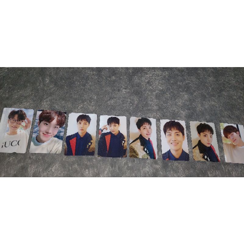 Dicon Jhope & Req Item