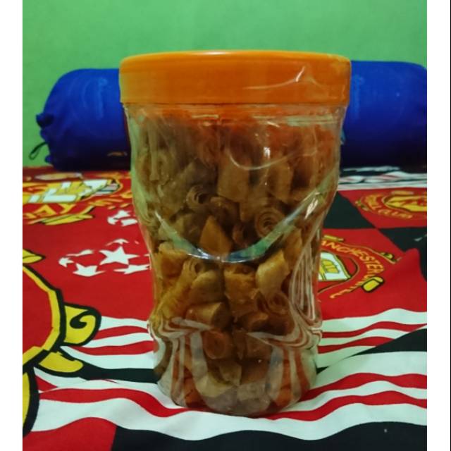 

Lumpia