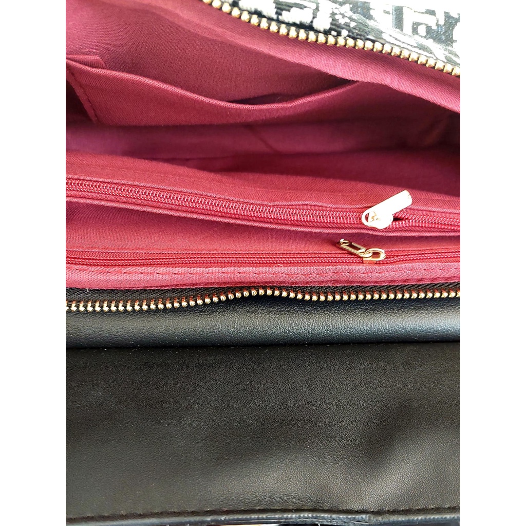 TASHAPPY EL 5837 tas SELEMPANG Modis Elegant Kekinian wanita import model korea supplier tas import