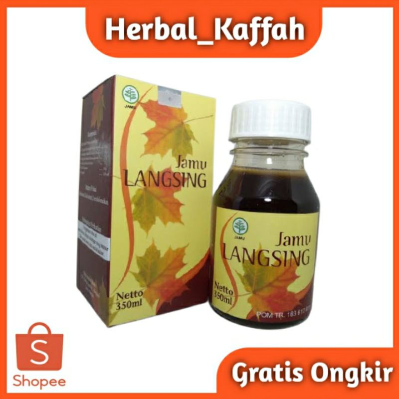 Madu Langsing Griya An Nur asli 100% original