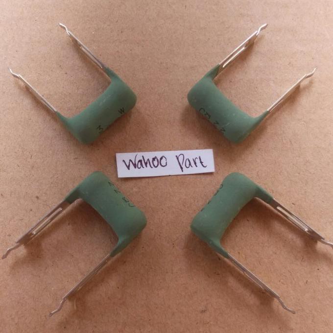 Resistor Japan 22 Ohm 3 Watt 5% Wahooo