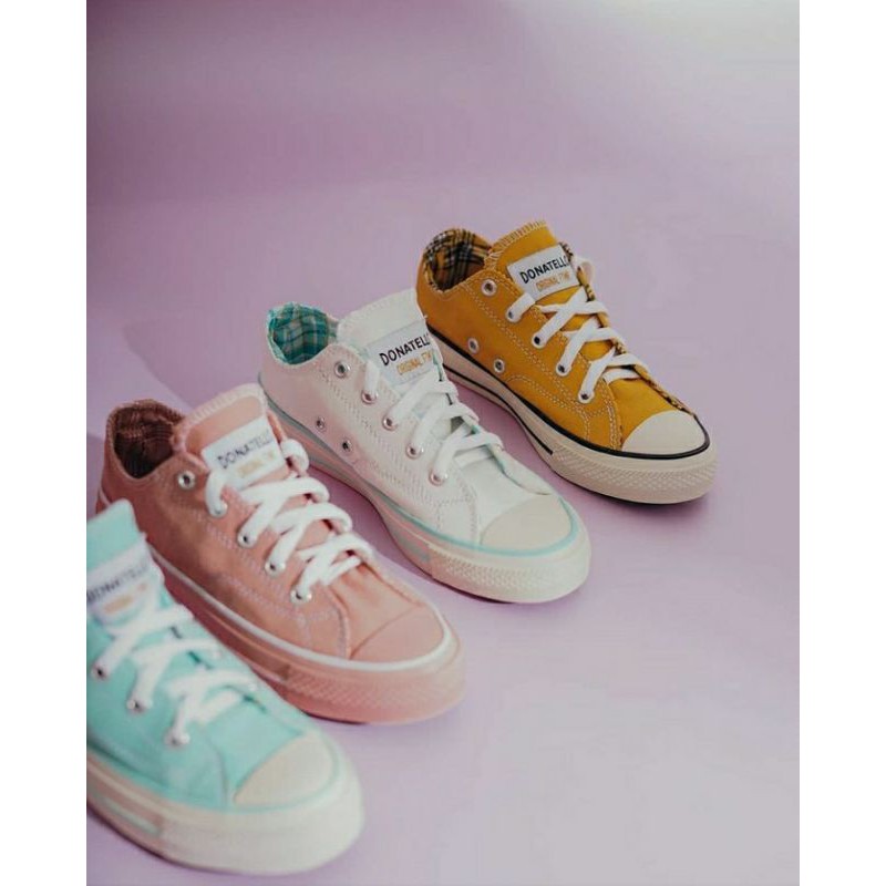 Donatello Sepatu • Sepatu Donatello PS303101