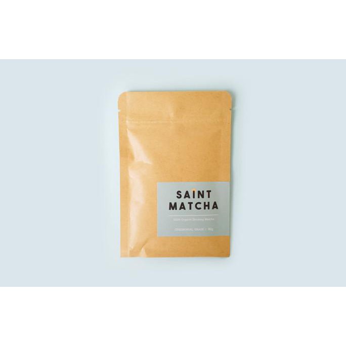 

Jual Organic Ceremonial Grade Matcha (Green Tea) Powder 90G Teh