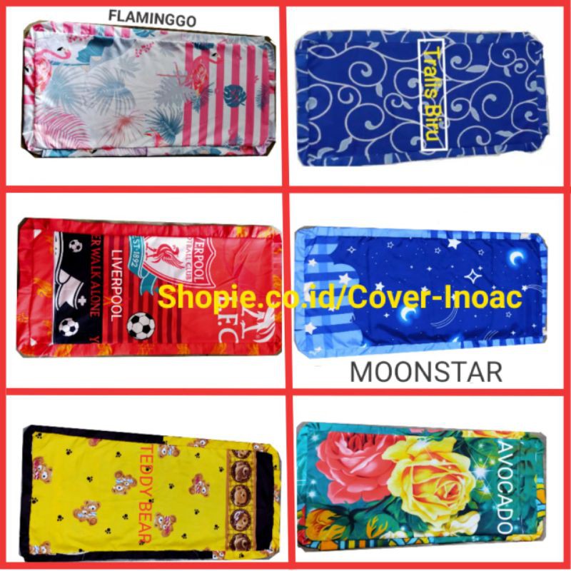 Cover/sarung bantal cinta jumbo rumbai Resleting murah.. distributor