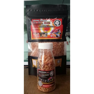 Udang kering el barca red