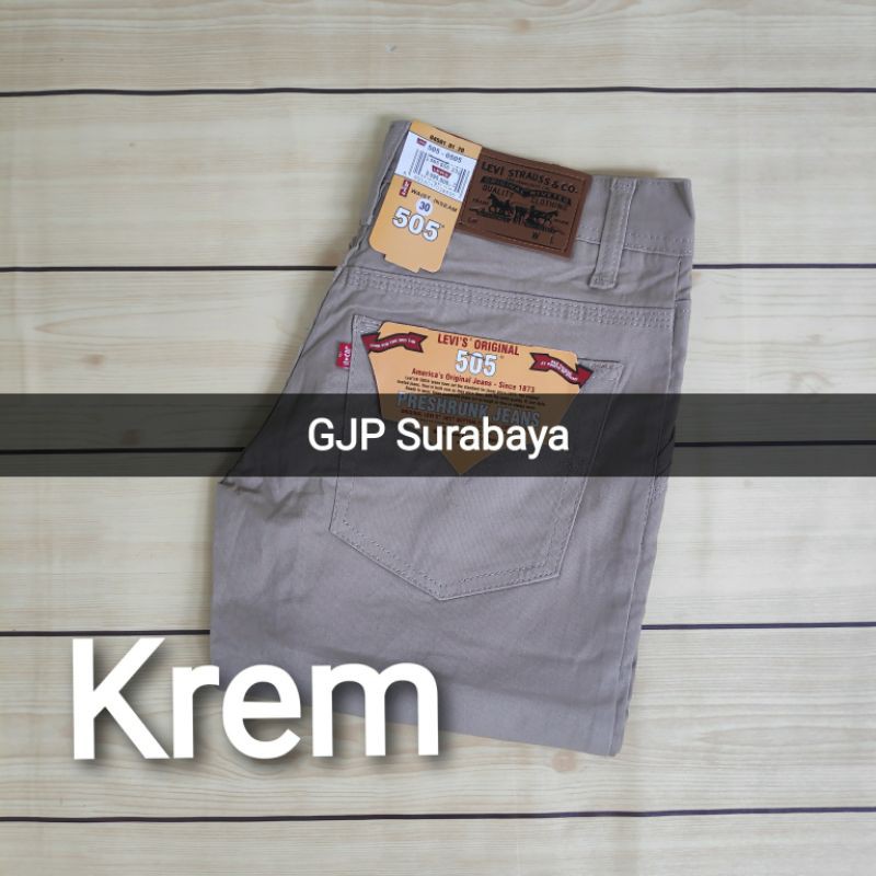 celana kerja kantor hitam formal pria bahan melar size 27 - 38