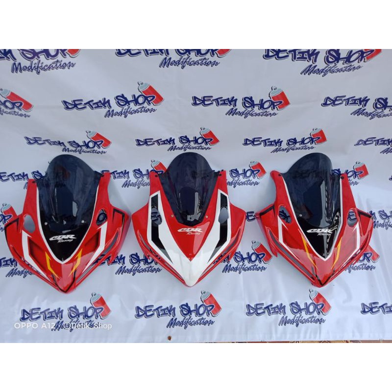 TOPENG CBR150R V4 TOPENG V4 CBR150R FACELIFT CBR150R K45N K45G