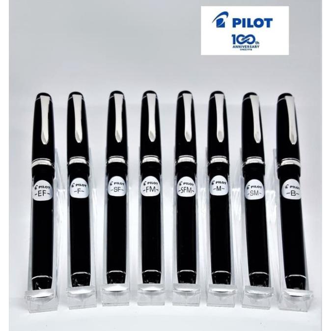 

PILOT FOUNTAIN PEN CUSTOM HERITAGE 91 FKVH-1MR