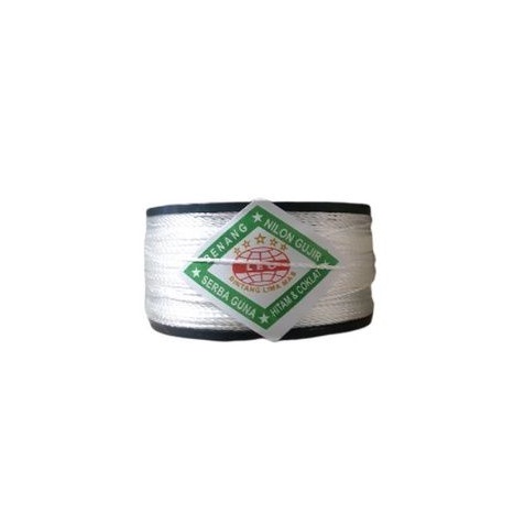 Benang Nylon / Benang Gujir / benang Bangunan