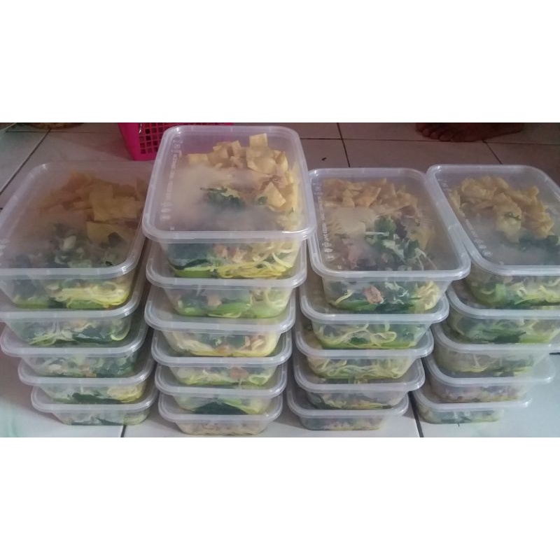 

special mie ayam original