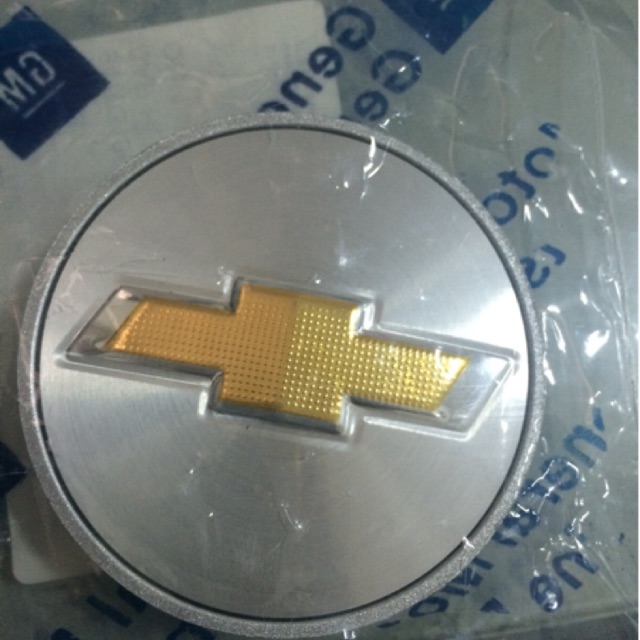 Dop Roda Chevrolet Spin / Cap Whell spin Satuan