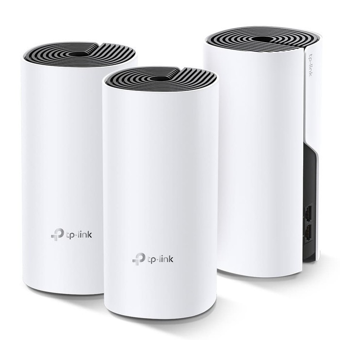 TP LINK DECO E4 / TPLINK DECO E4 - 3 Pack