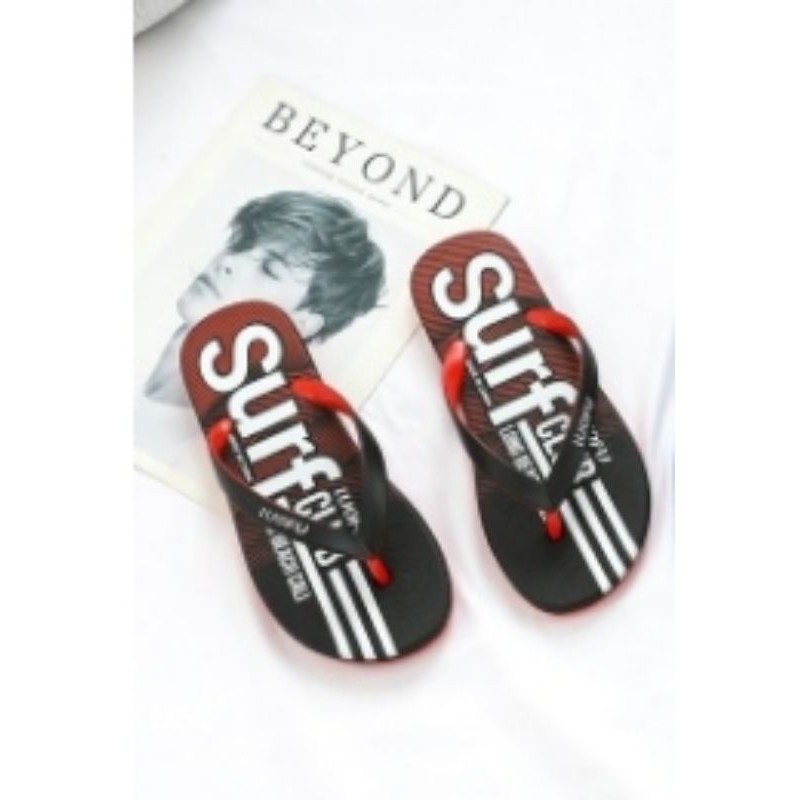 SANDAL DISTRO SURF CLUB TERBARU SANDAL PRIA