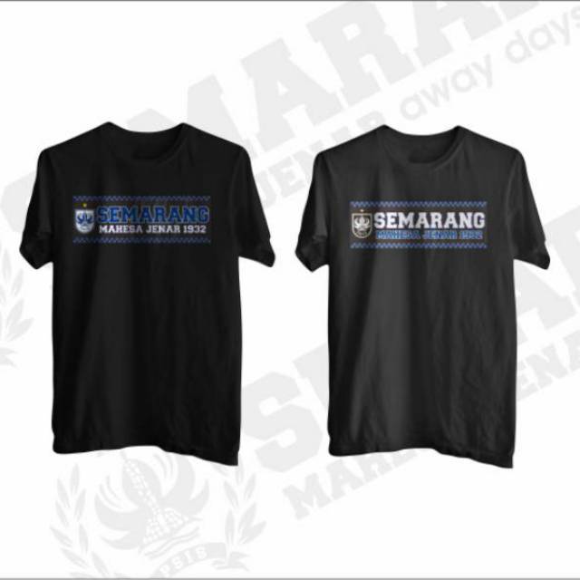 Kaos PSIS SEMARANG Mahesa Jenar Premium