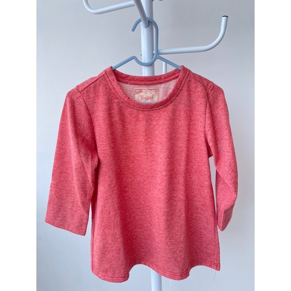 Preloved Tshirt Triset