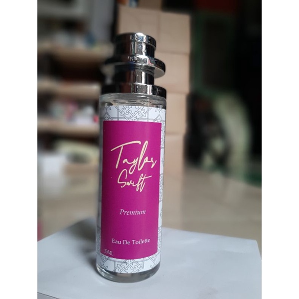 Parfum Thailand 35 ml termurah