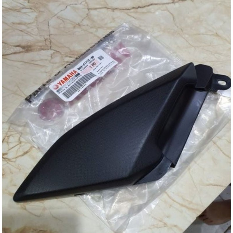 COVER BODY KECIL KANAN NEW NMAX ASLI ORI YAMAHA B6H F171X 00