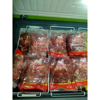 Jual Hati Ayam Ati Ampela Shopee Indonesia