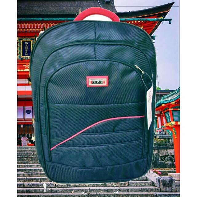 tas distro pinggang CRUISER