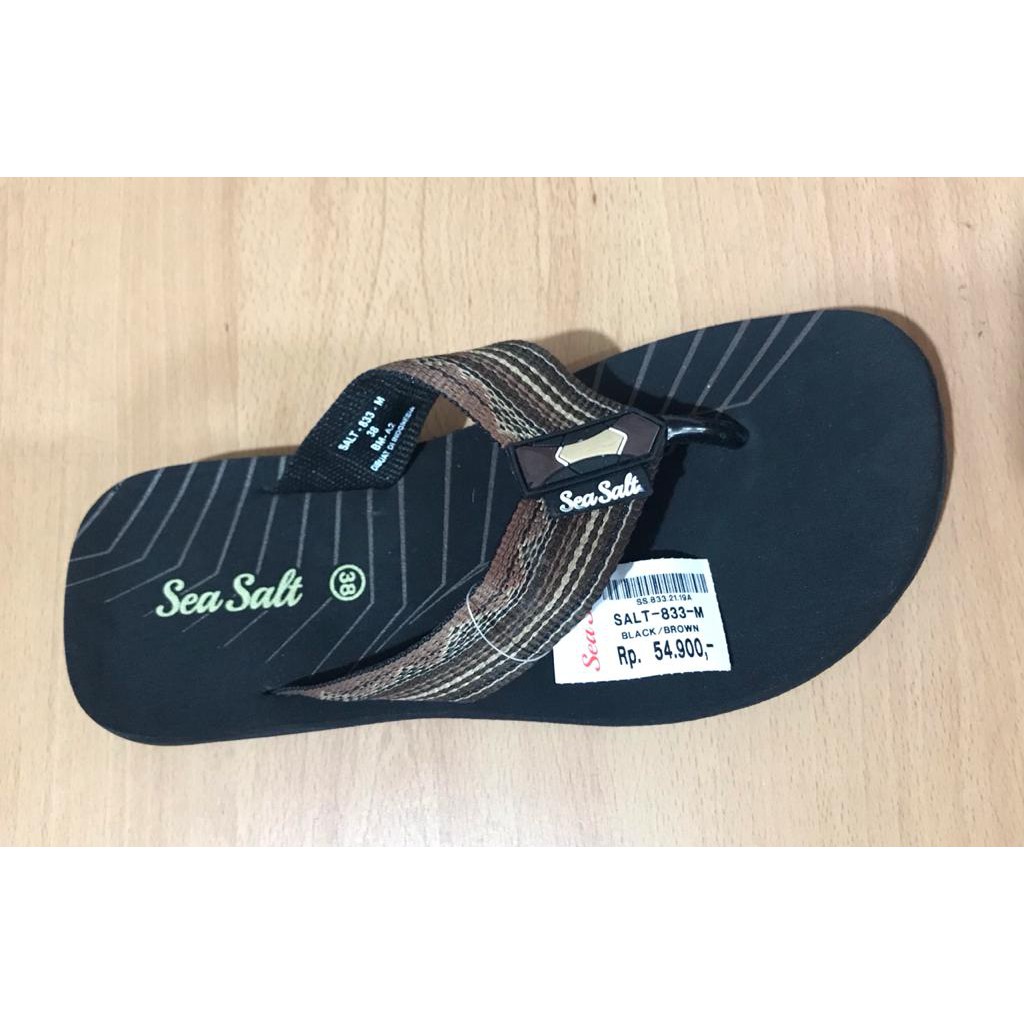 SANDAL SEA SALT  SALT-833-M