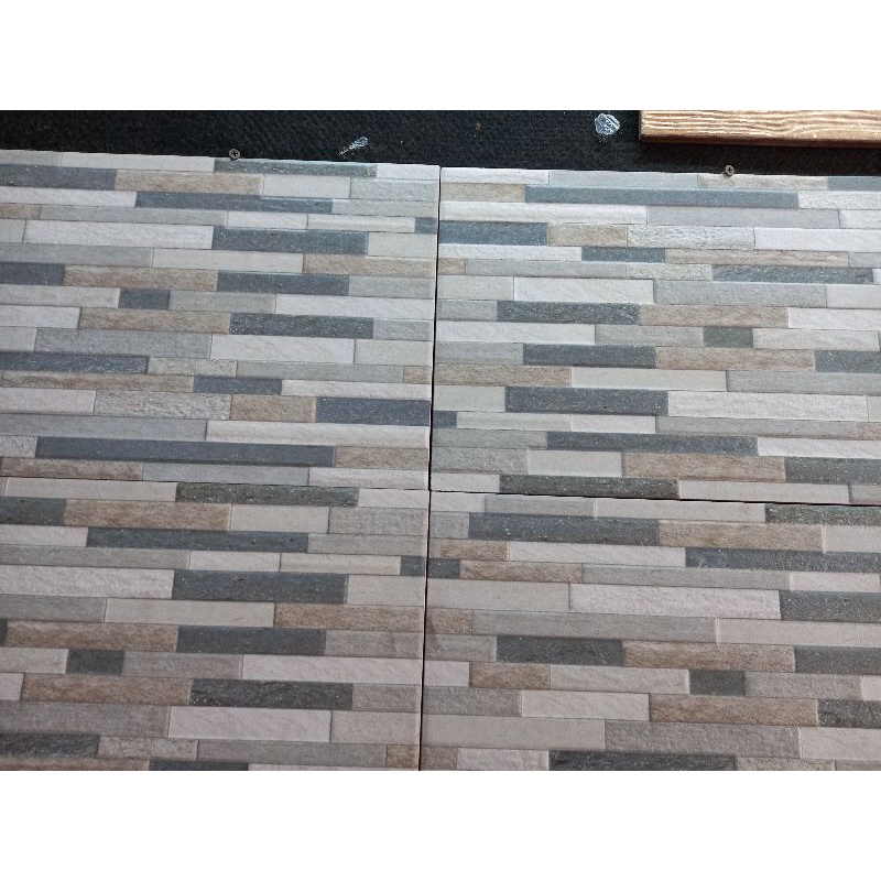 keramik 25x40 axel brown,grey