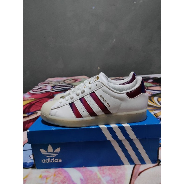 Adidas Superstar H00232 Original