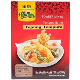 Asian Home Gourmet Japanese Spice Paste 50g