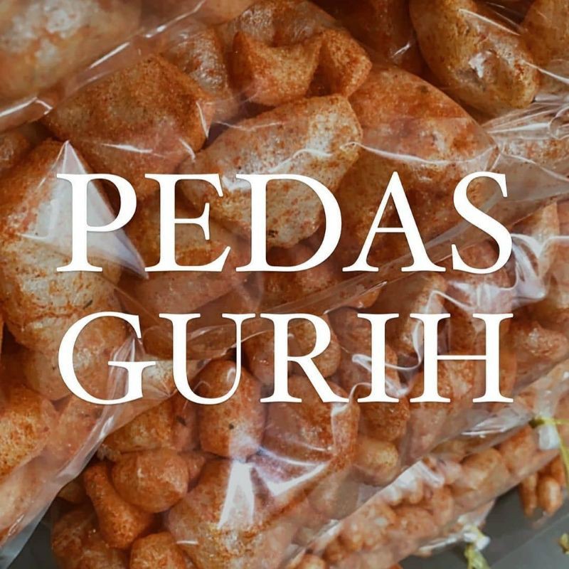 

dorokdok gurih / kerupuk kulit / renyah /cemilan