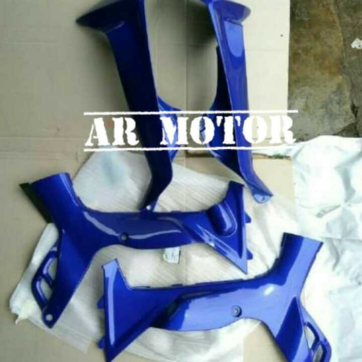 SAYAP LUAR DALAM VEGA R OLD / LAMA BIRU