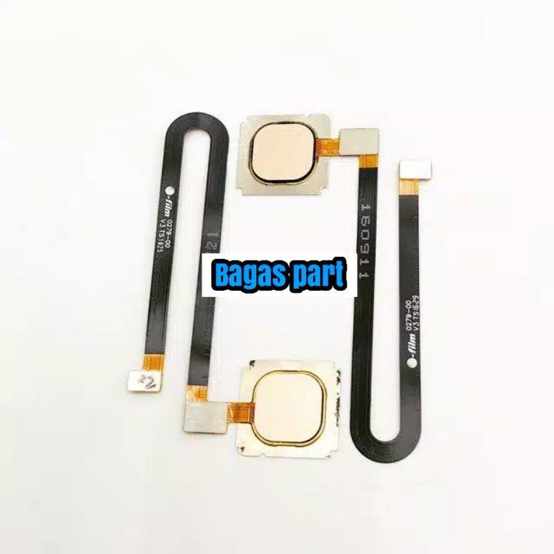FLEXIBLE FINGERPRINT XIAOMI mi5S plus mi 5S +
