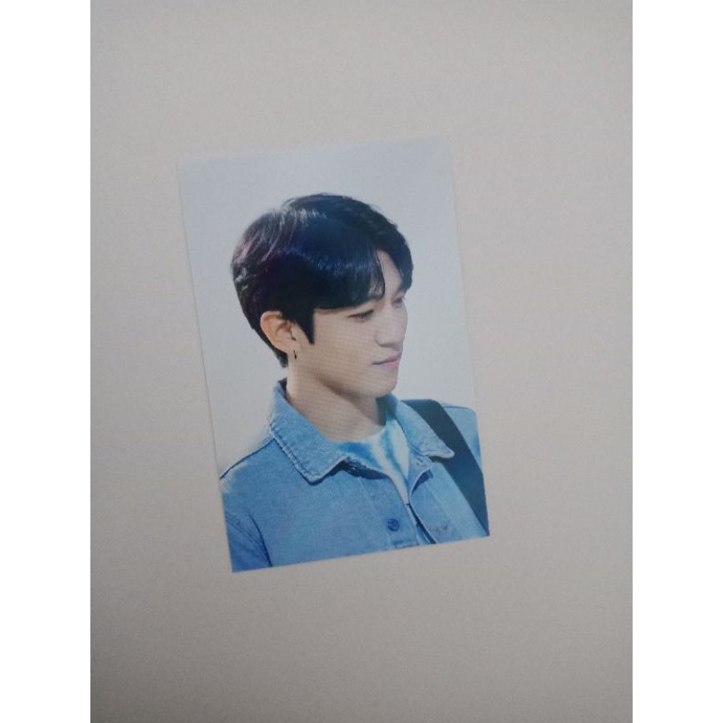 Sungjin withdrama benefit